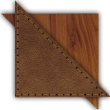 Leather Wood CM12/12.1 icon
