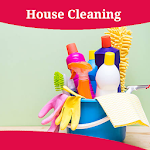 Cover Image of Herunterladen House Cleaning Checklist 1.0 APK