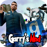 Garry's Mod Beginners Guide icon