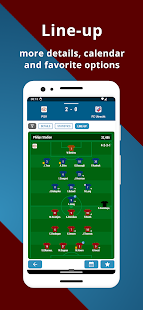 Football Liga Portugal Screenshot