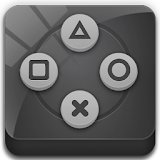 UltraPSP ( PSP Emulator ) icon