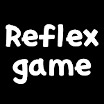 Cover Image of Скачать Reaction Rate Reflex Game : Ho  APK