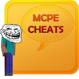 Best Minecraft Pe Cheats Free icon