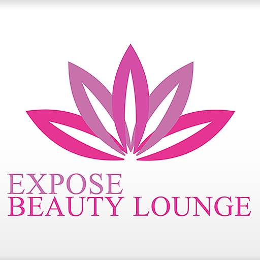 Expose Beauty Lounge logo