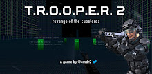 Trooper 2 (VR) APK