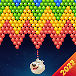 Cover Image of 下载 Bubble Shooter Adventure: Pop 1.11.5052 APK