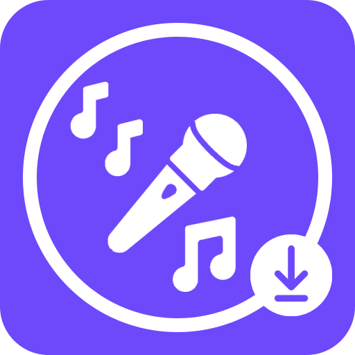 Song Downloader for StarMaker logo
