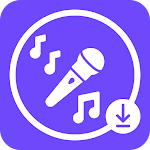 Cover Image of Télécharger Song Downloader for StarMaker 4 APK