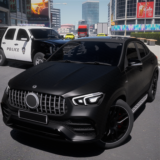 3D Suv Car Driving Simulator Download on Windows