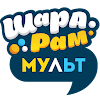 Шарарам: Мульт стикеры icon