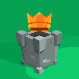 Icon image Tower Royale: Stick War Online