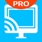 Video & TV Cast Pro for DLNA Player & UPnP Mirror