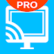 TV Cast Pro for DLNA Smart TV - Androidアプリ