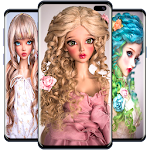 Cover Image of Download Doll Wallpapers 8K 4.0 APK
