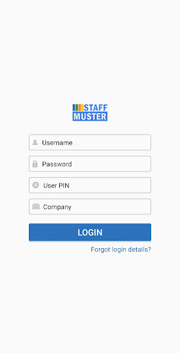 StaffMuster