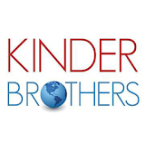 Kinder Brothers International icon