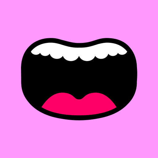 Shouter logo