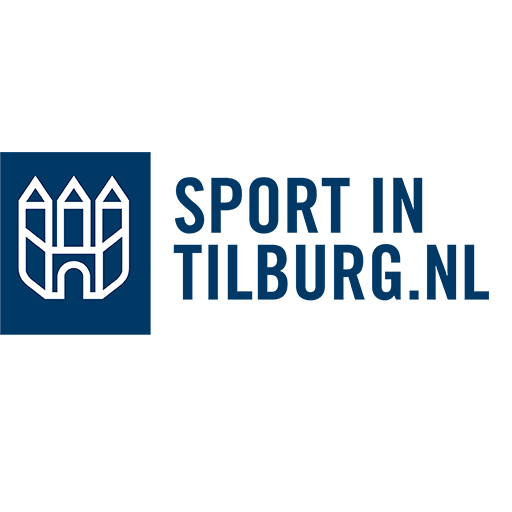 Sport in Tilburg logo