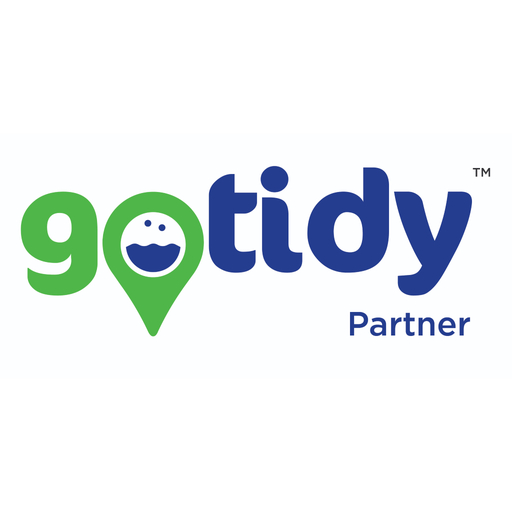 Gotidy Partners logo