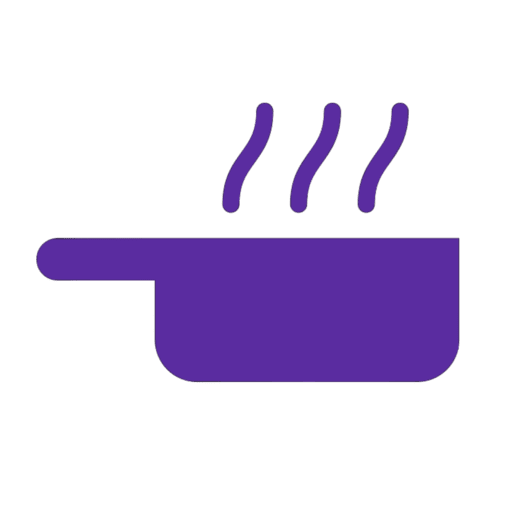 Purple Stew logo