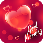 Cover Image of 下载 Goog Morning GIF IMAGES QUOTES  APK