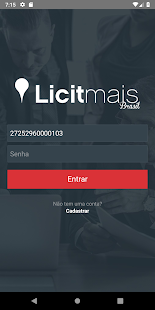 Licit Mais Brasil 1.0.38 APK screenshots 6