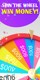 Earn Cash with Jackpot Money