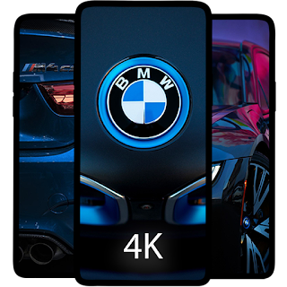 BMW Car Wallpapers 4K