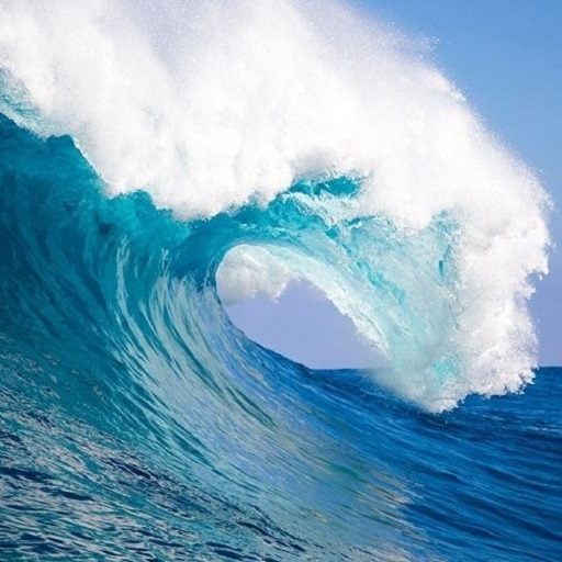 Seascapes Wallpapers logo
