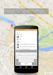 GPS 字段面积测量 PRO Apk（付费）5