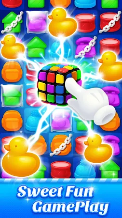 Game screenshot Toy & Toon 2024 mod apk