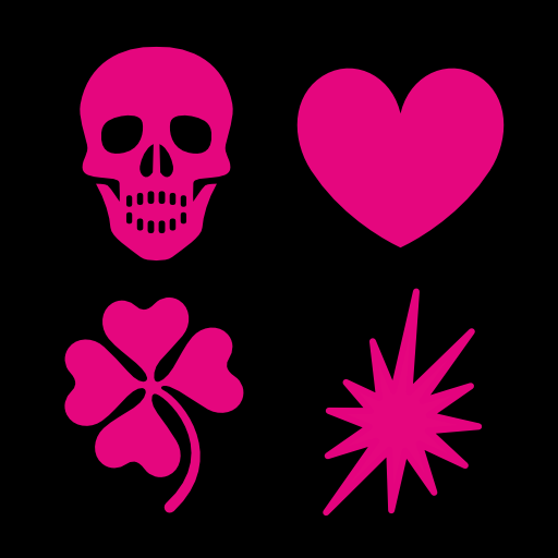 Fluck logo