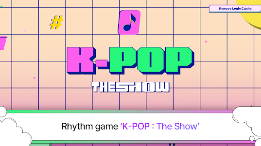 K-POP : The Show
