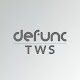 Defunc TWS Download on Windows