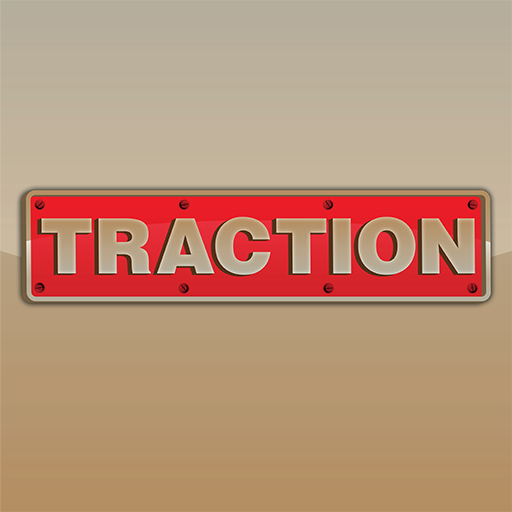 Traction Magazine 6.8.2 Icon