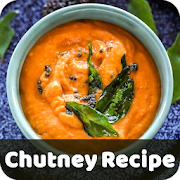 Chutney Recipes in English Sauce Chatni Offline