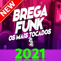 Brega Funk 2021 Musicas Offline