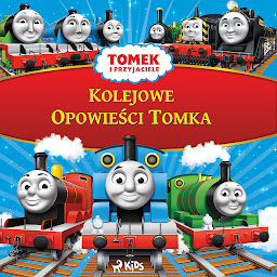Obraz ikony: Tomek i przyjaciele - Kolejowe Opowieści Tomka