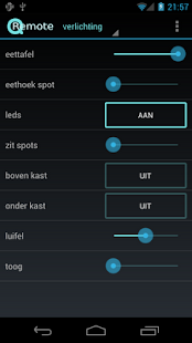 Qbus Remote(圖3)-速報App