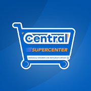 Top 39 Food & Drink Apps Like Central Supercenter: Food & Drink Grocery Shopping - Best Alternatives