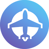 Cheap Flights Booking icon