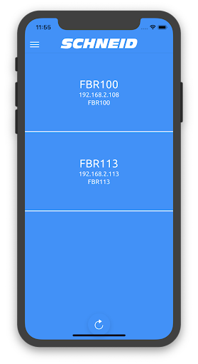 FBR-14 Screen 2