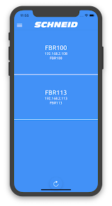 FBR-14 1.3.2 APK + Мод (Unlimited money) за Android