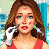 Virtual Clinic: Doctor Games icon