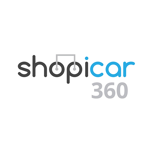 Shopicar 360  Icon