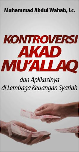 Kontroversi Akad Mu’allaq