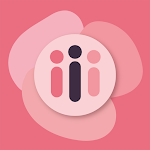 Cover Image of Download Preglife Connect: Mom friends  APK
