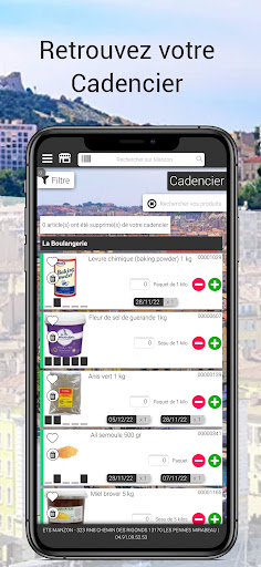 Manzon Screen 3