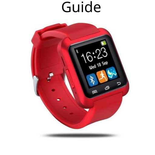 fitpro x7 smart watch guide