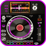 Virtual DJ Remix Studio - 2018 icon